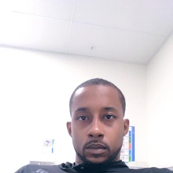 Meet your Posher, Travis - Picture 1 of 1